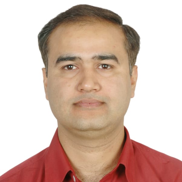 Lalit Sharma